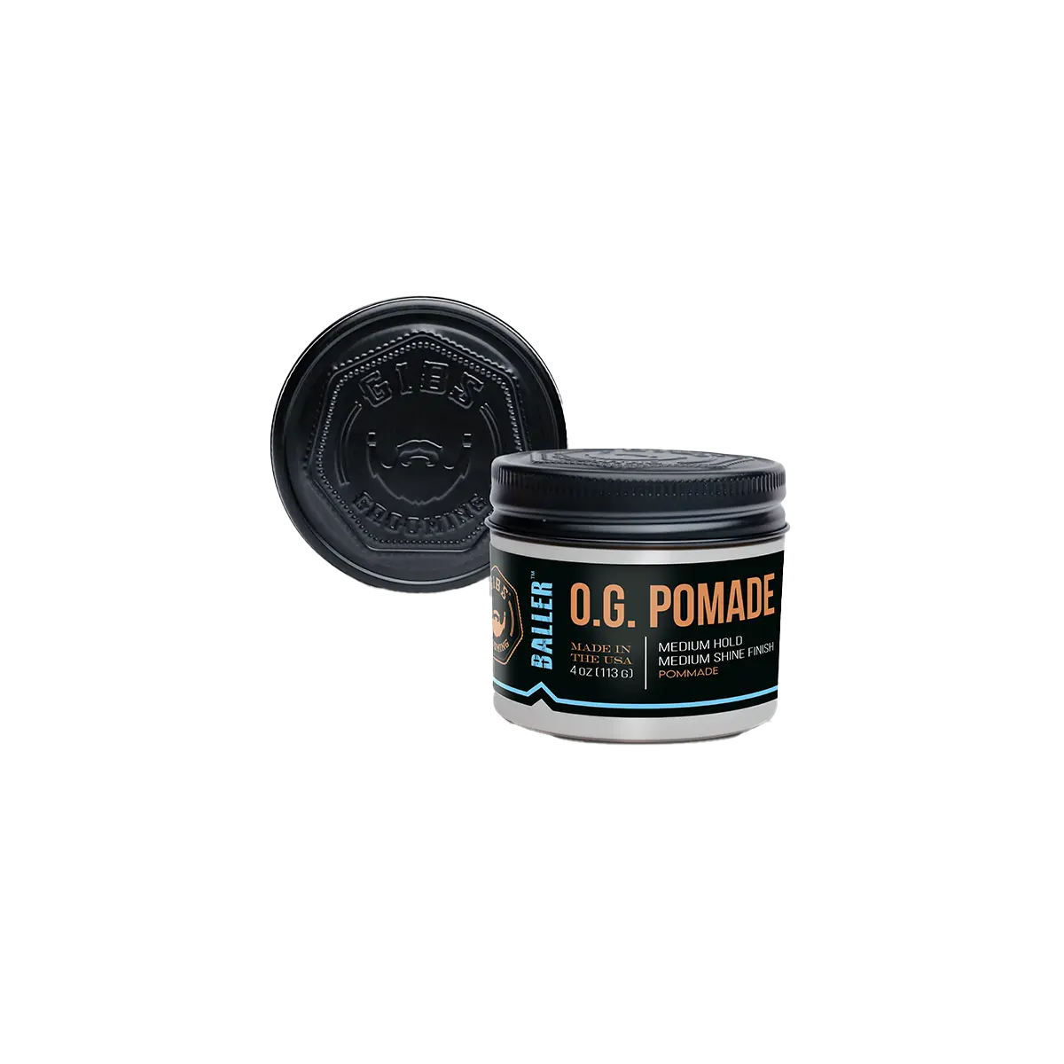 GIBS OG Pomade