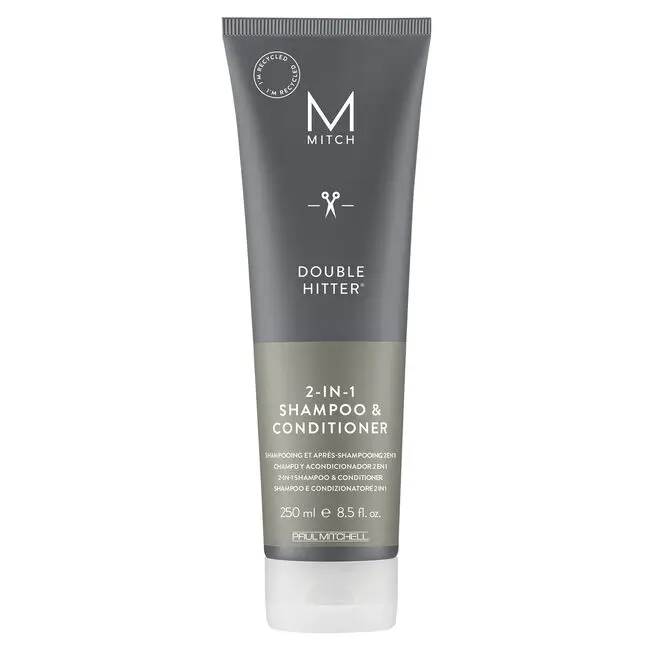 MITCH Double Hitter 2-In-1