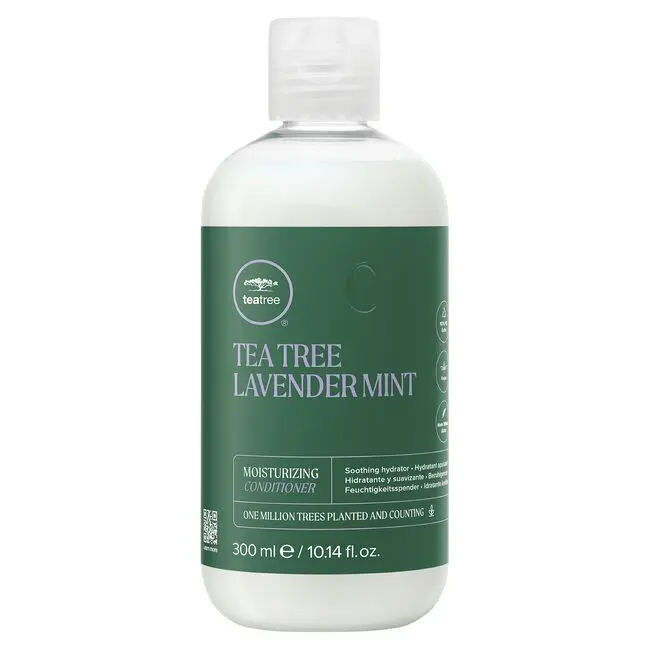 PM Tea Tree Lavender Mint Conditioner