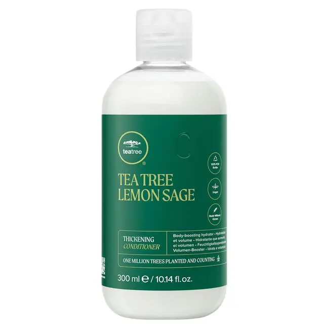 PM Tea Tree Lemon Sage Conditioner