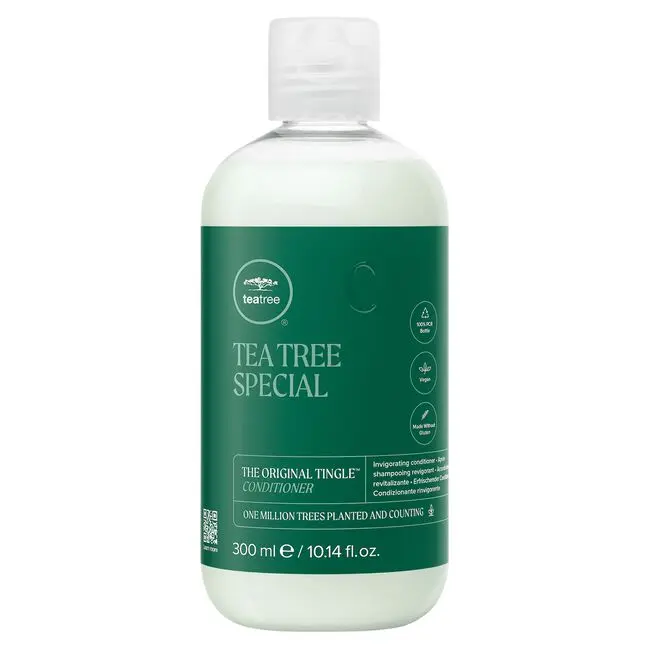 PM Tea Tree Special Conditioner