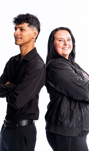 team members