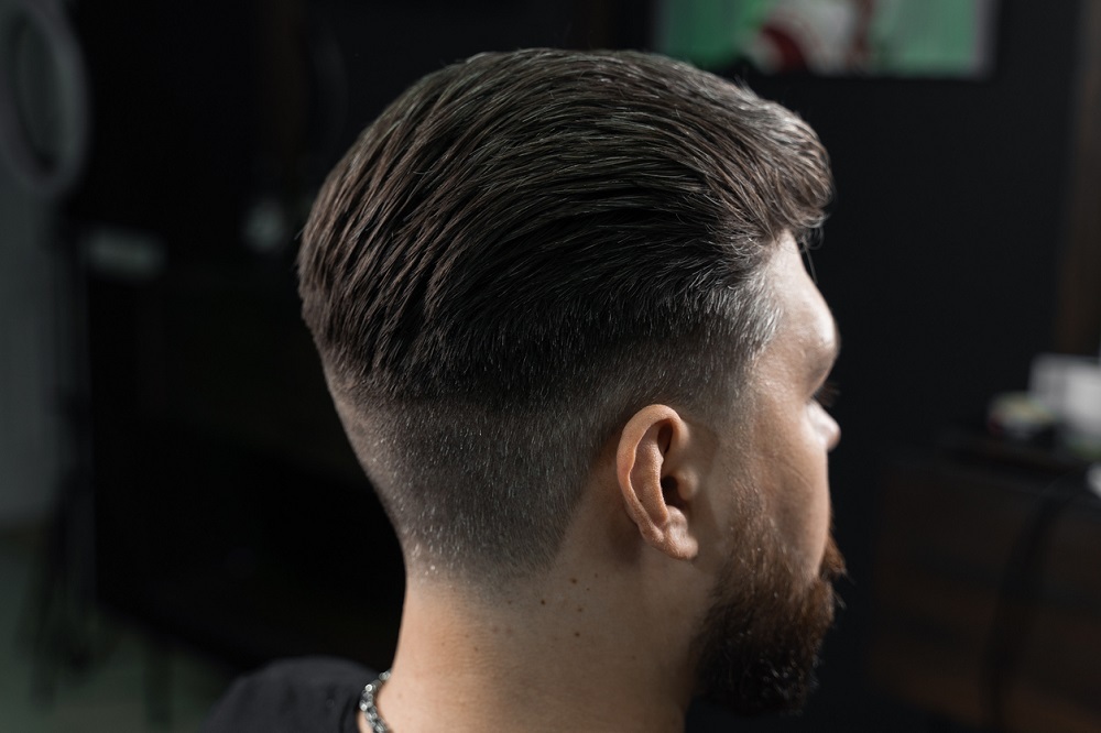 Low Fade
