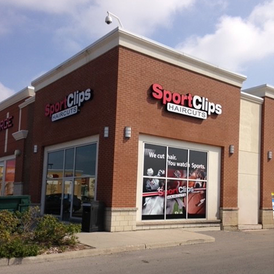 SportClips Haircuts